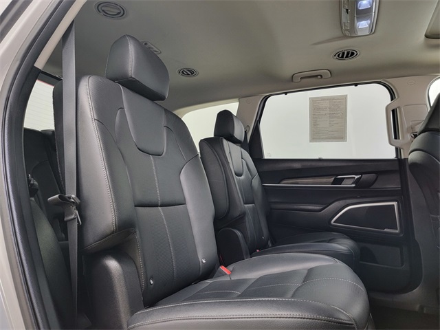 2022 Kia Telluride EX photo 19