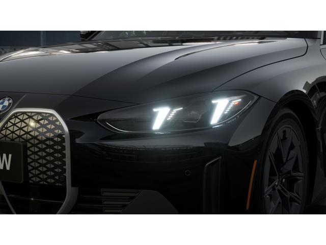 2025 Bmw i4 eDrive40 photo 6