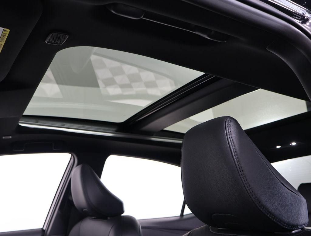 2025 Toyota Camry XSE photo 12