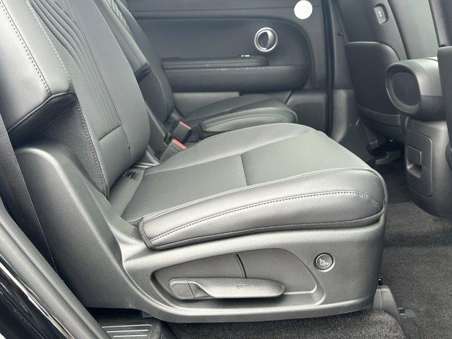 2026 Hyundai Palisade SEL photo 12