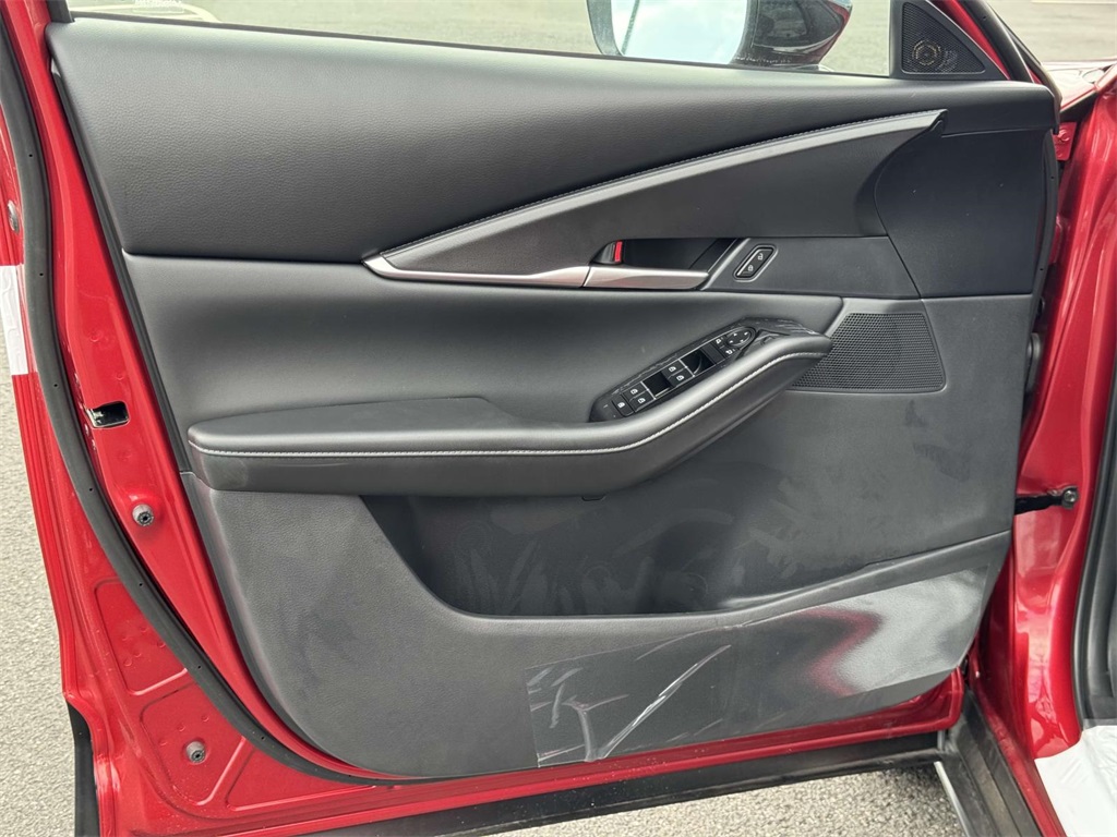 2025 Mazda CX-30 2.5 Select Sport photo 23