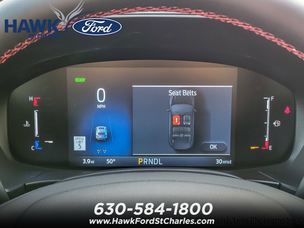 2026 FORD ESCAPE - Image 10