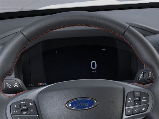 2025 Ford Explorer photo 10