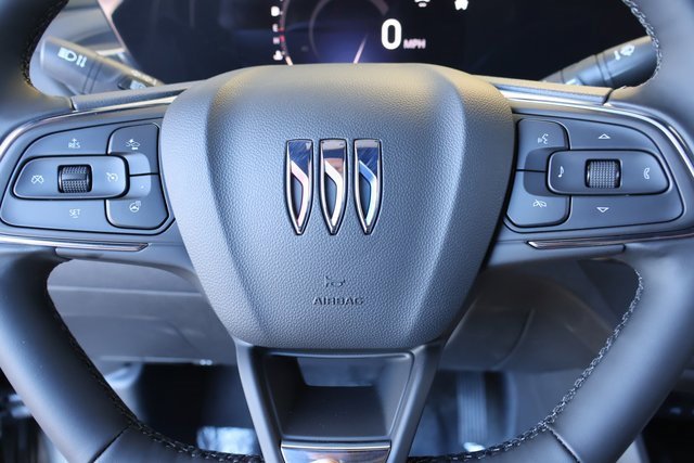 2025 Buick Envista Preferred photo 19