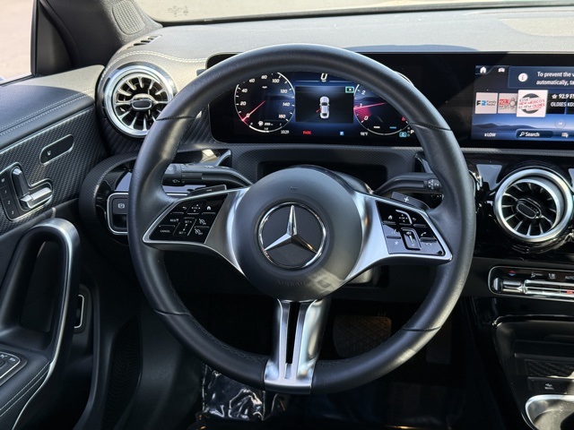 2025 Mercedes Benz CLA 250 photo 22