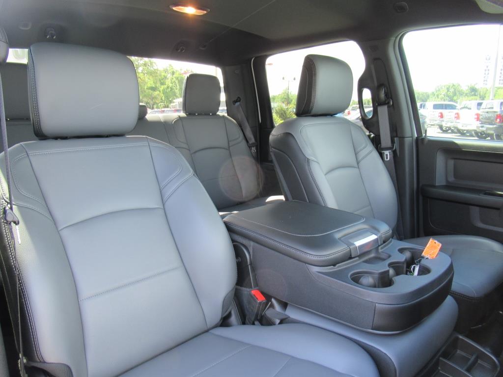 2024 Ram 2500 Tradesman photo 7