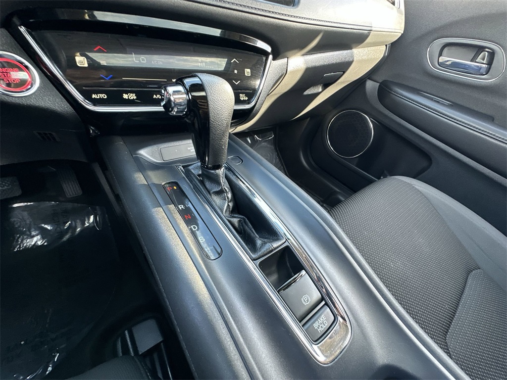 2021 Honda HR-V EX photo 28