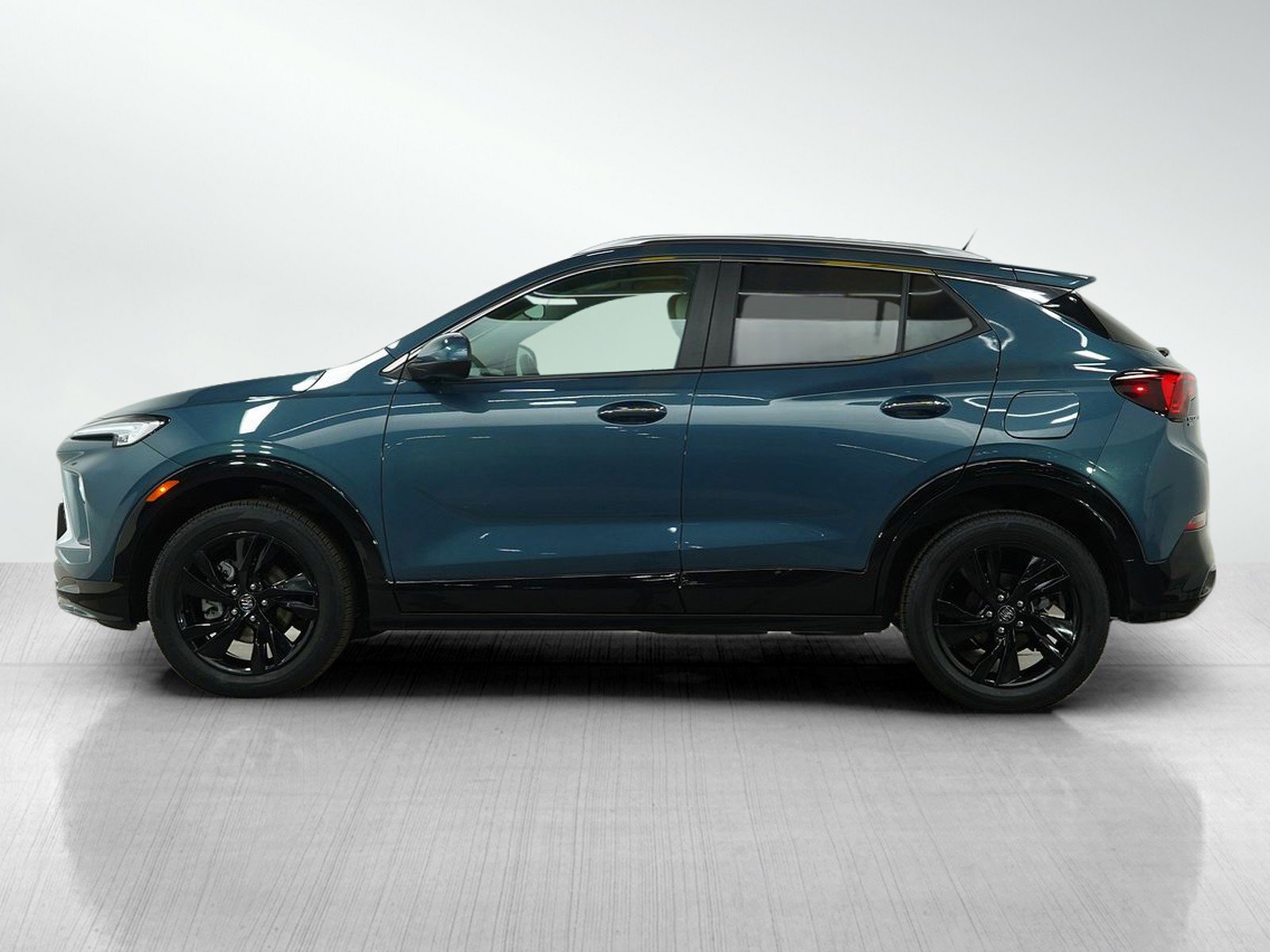 Used 2024 Buick Encore GX Sport Touring with VIN KL4AMESL9RB007702 for sale in Roseville, Minnesota