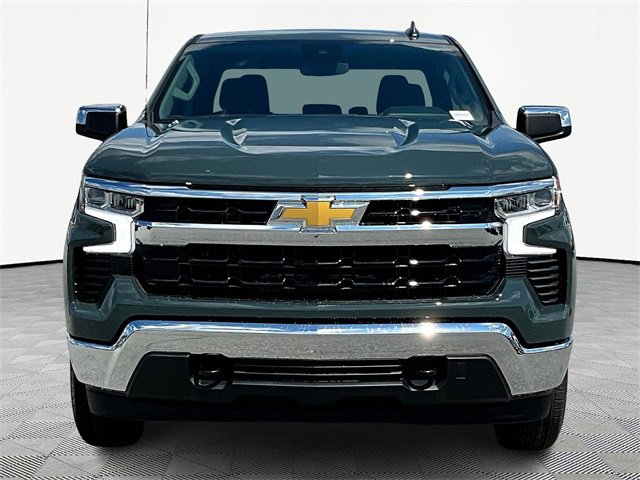2026 Chevrolet Silverado 1500 LT photo 2