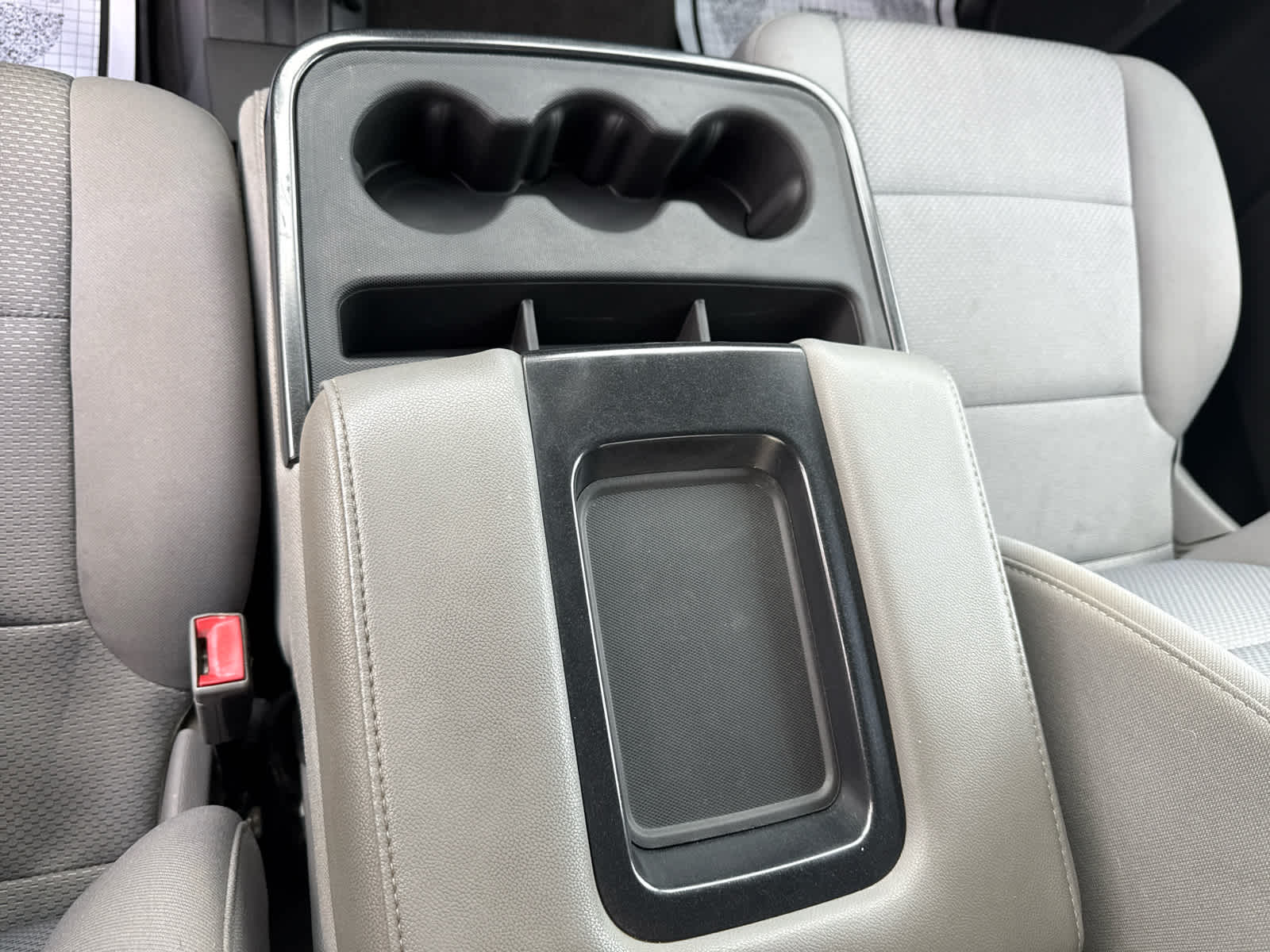 2018 Chevrolet Silverado 1500 LS photo 26