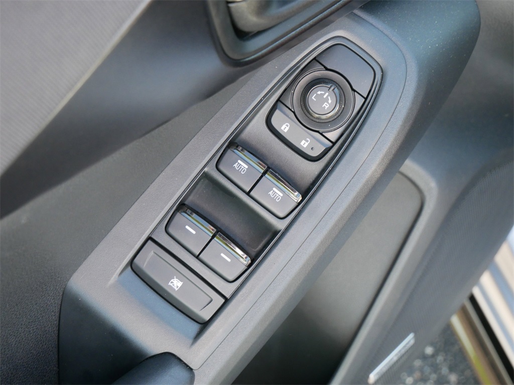 2025 Subaru Impreza 2.5RS photo 19