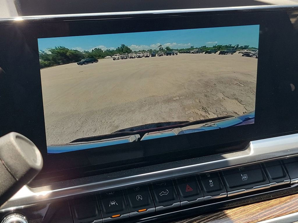 2025 Gmc Sierra 1500 Elevation photo 27