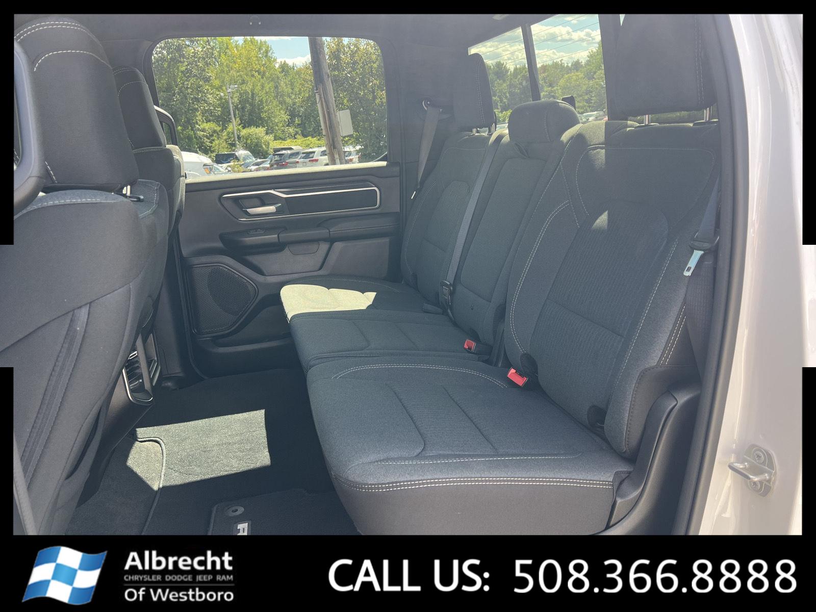 2023 Ram 1500 Big Horn photo 13
