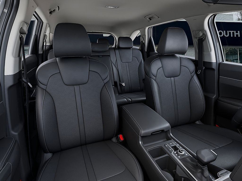 2026 Kia Sorento EX photo 13