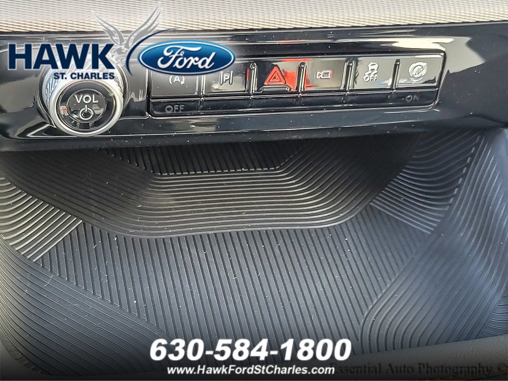 2026 FORD EXPLORER - Image 16