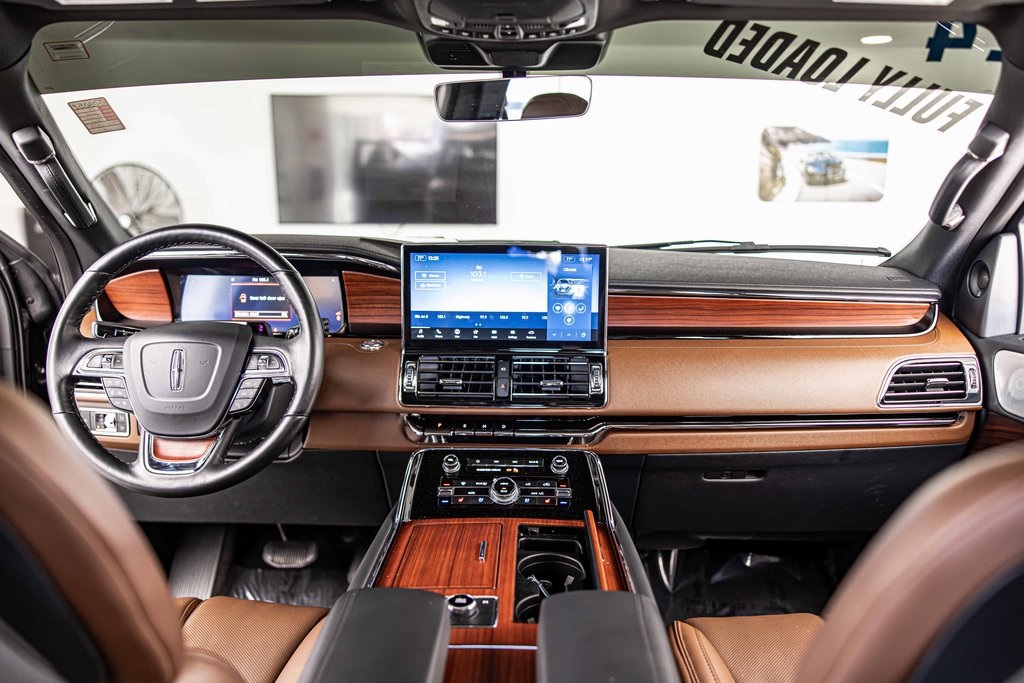 2024 LINCOLN NAVIGATOR - Image 38