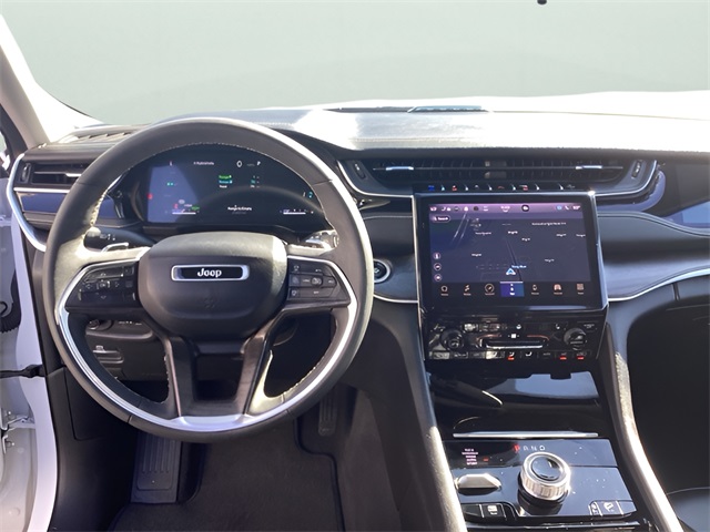 2023 Jeep Cherokee 4xe photo 18
