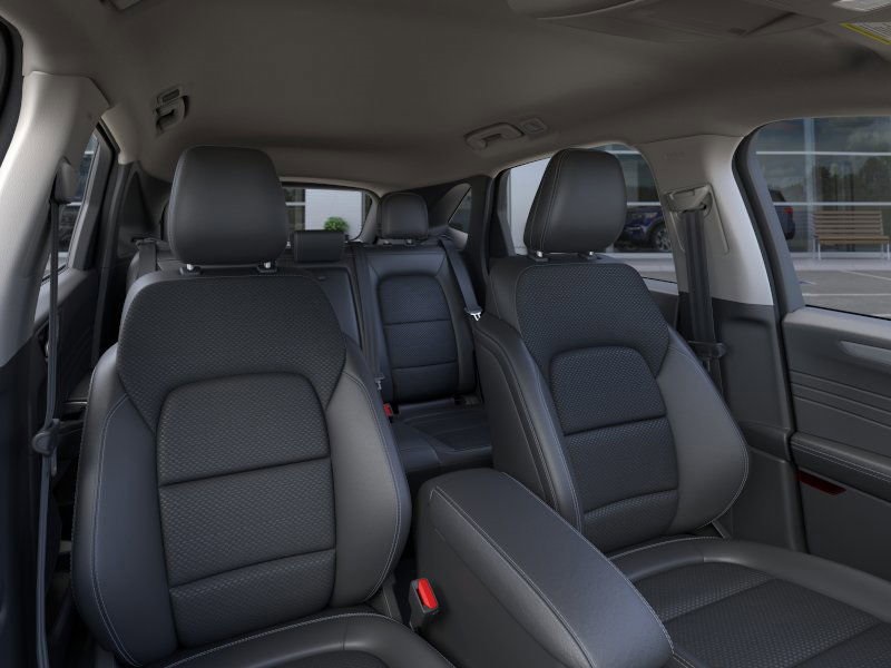 2025 Ford Escape Plug-In Hybrid photo 10