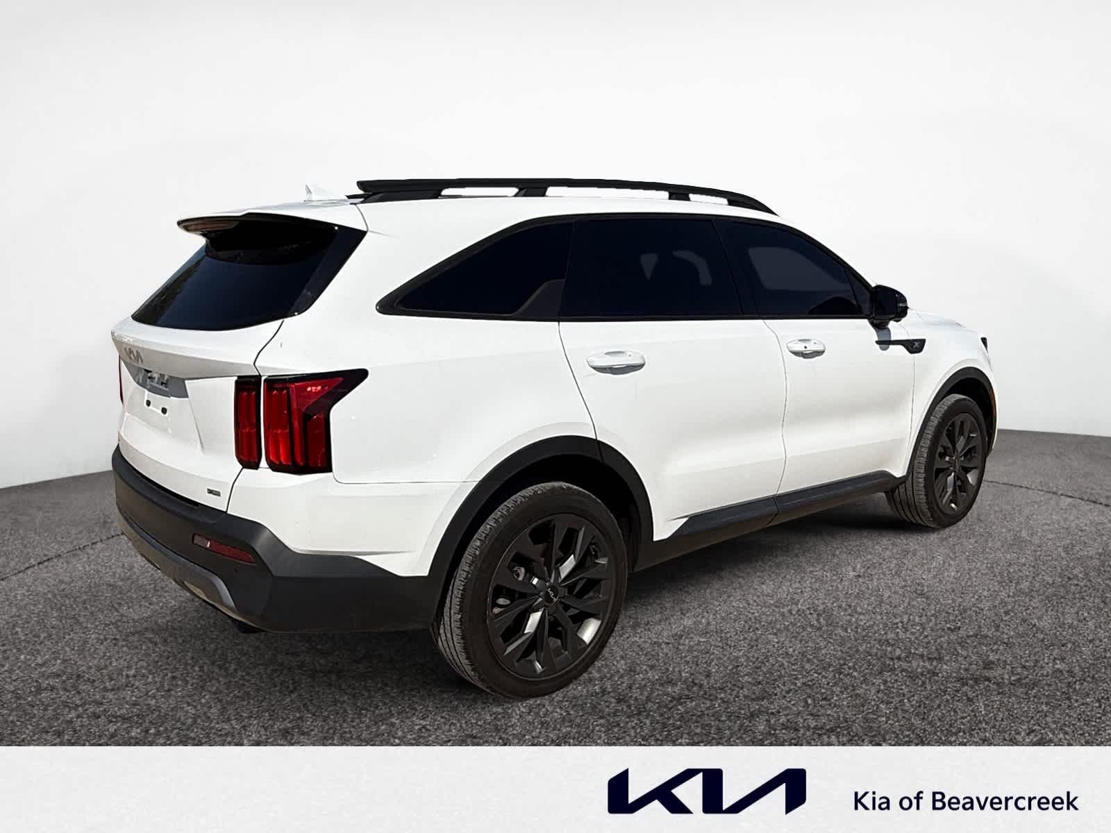 2023 Kia Sorento X-Line SX Prestige photo 4