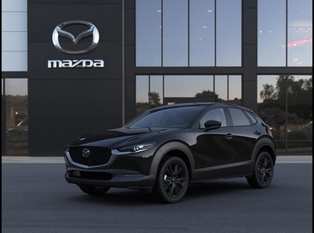 11 New Mazda Cars, SUVs in Stock | Biggers Mazda