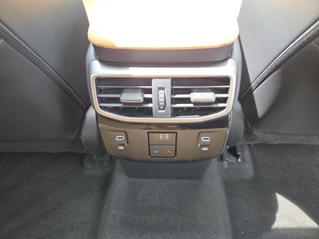 2025 Lexus RX 350 Premium photo 16