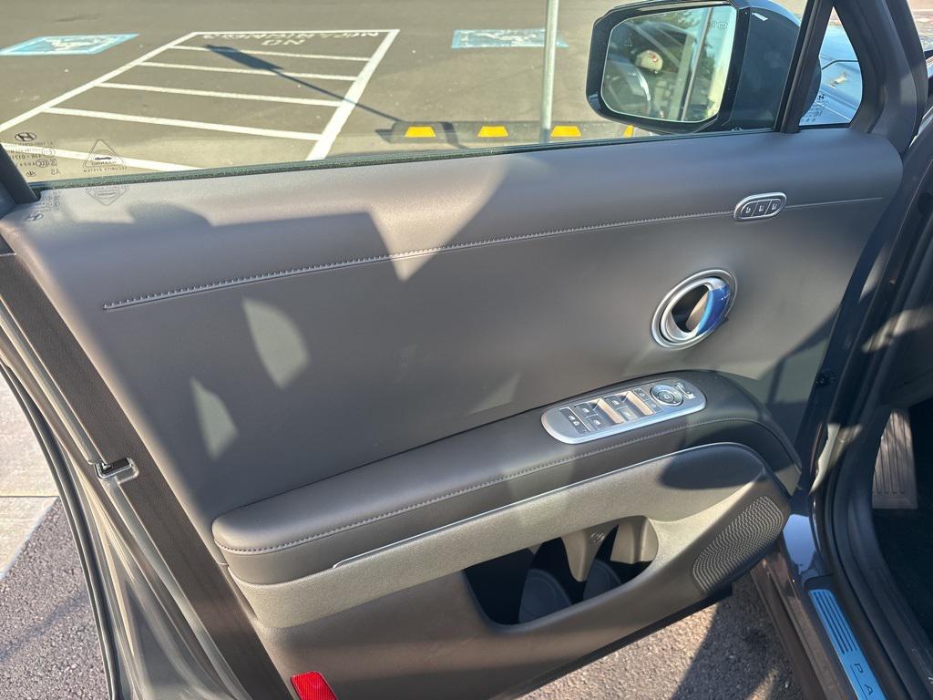2026 Hyundai Palisade Calligraphy photo 14