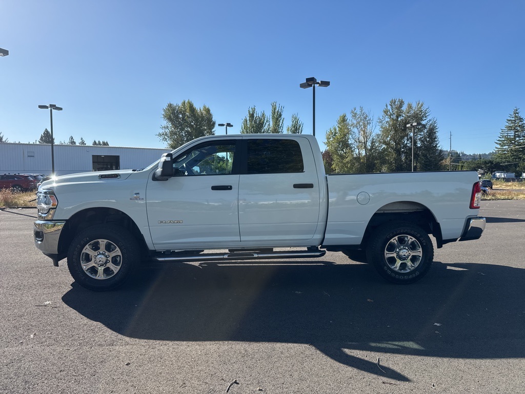 2024 Ram 2500 Big Horn photo 4
