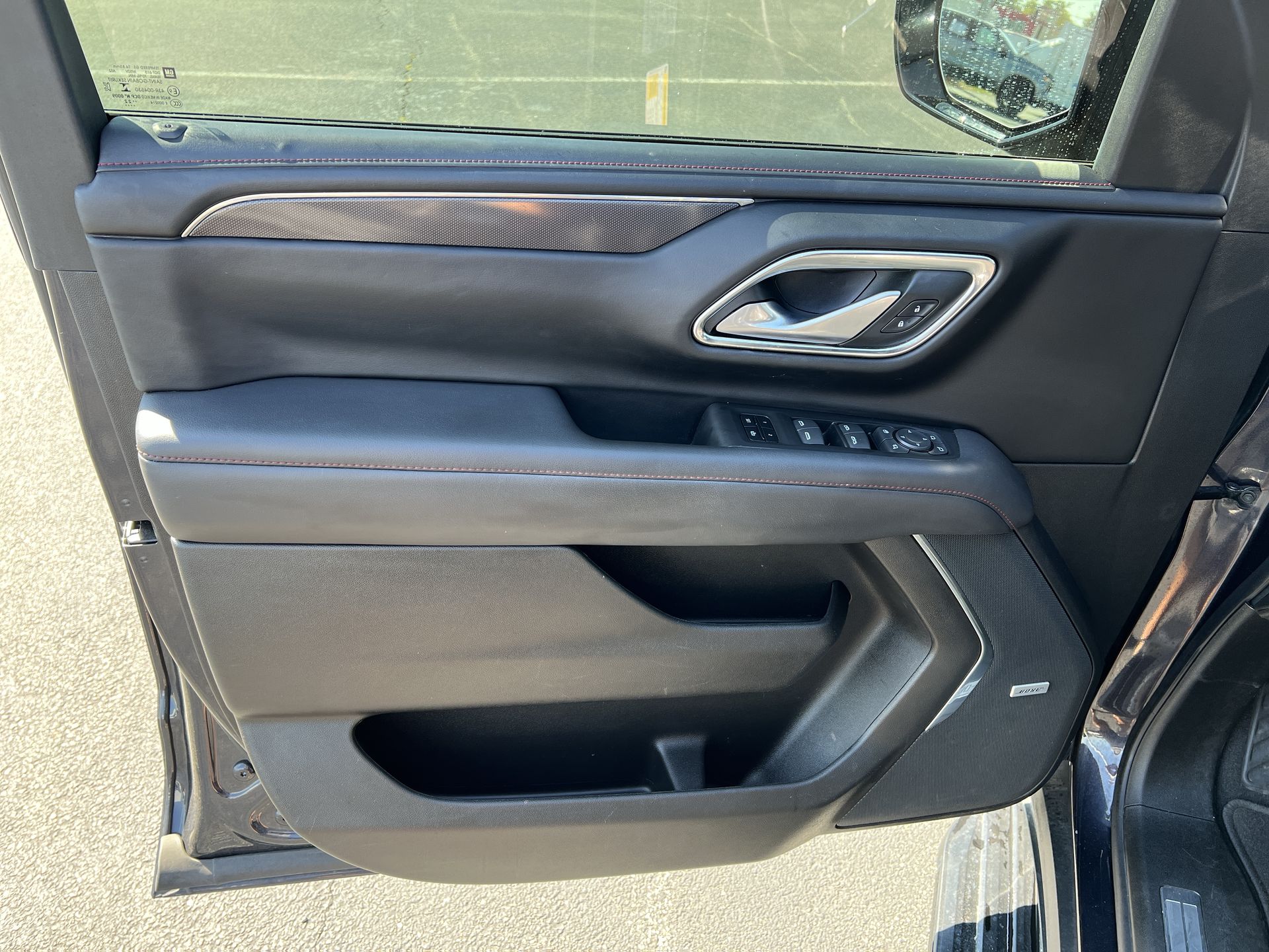2022 Chevrolet Tahoe RST photo 18