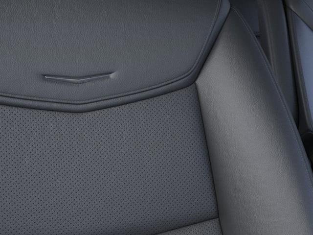 2025 Cadillac XT6 Premium Luxury photo 18