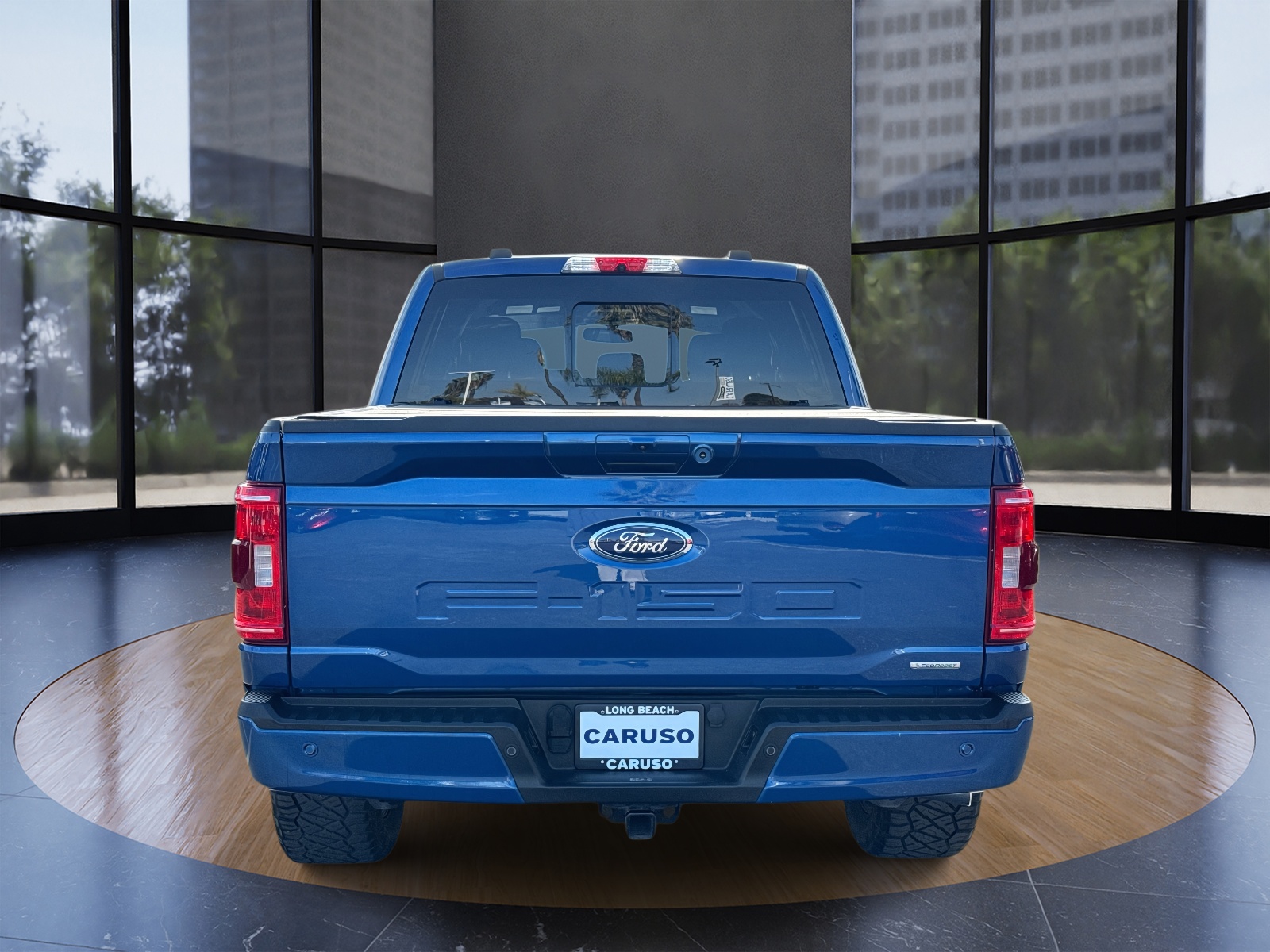 2023 Ford F-150 XLT photo 4