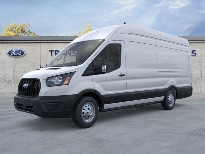 2025 Ford Transit Van Base's photo