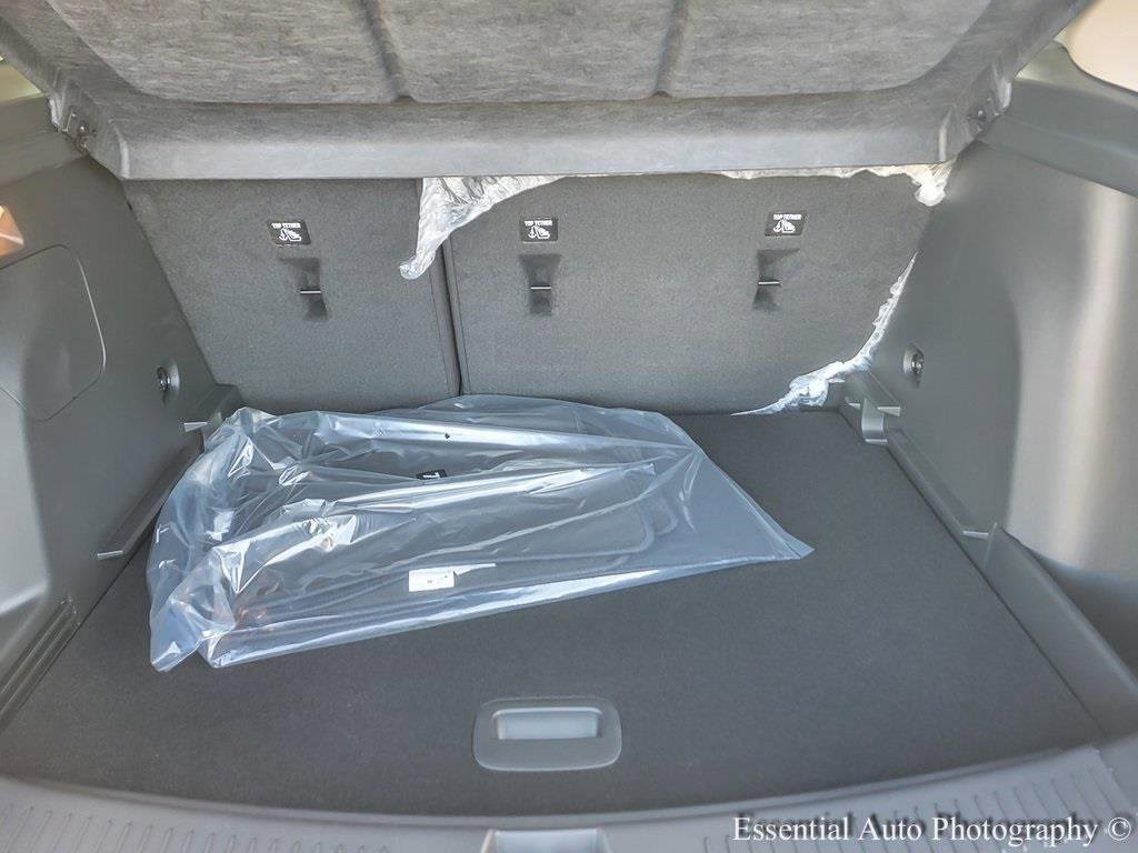 2026 BUICK ENCORE GX - Image 16