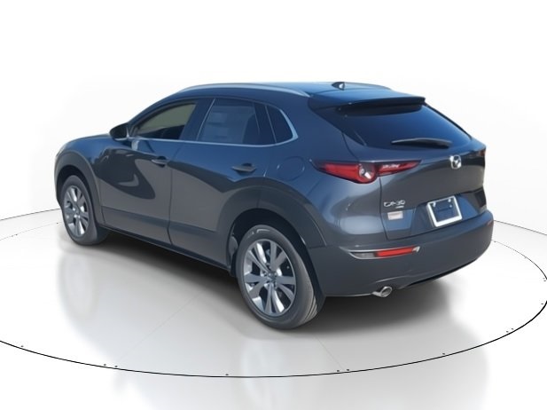 2025 Mazda CX-30 2.5 S Premium photo 3