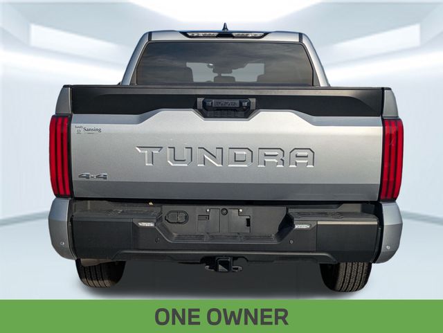 2024 Toyota Tundra SR5 photo 4