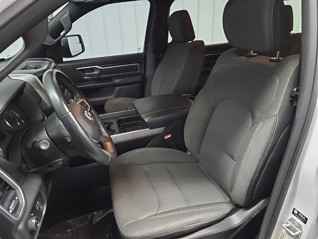 2023 Ram 1500 Big Horn Lone Star photo 27