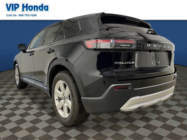 2025 Honda Prologue EX photo 2