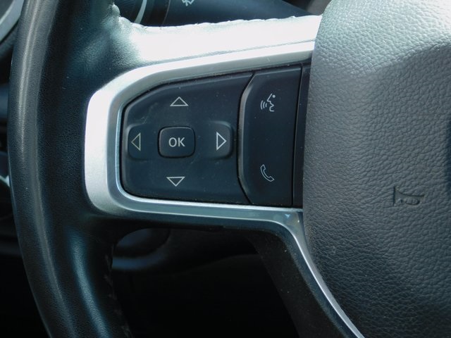 2024 Ram 2500 Laramie photo 16
