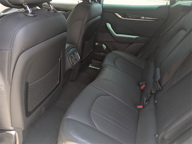 2022 Maserati Levante GT photo 25