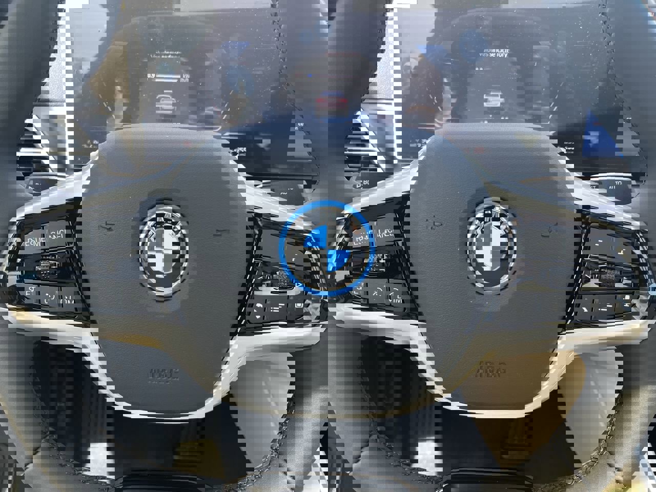 2025 Bmw i4 eDrive40 photo 18