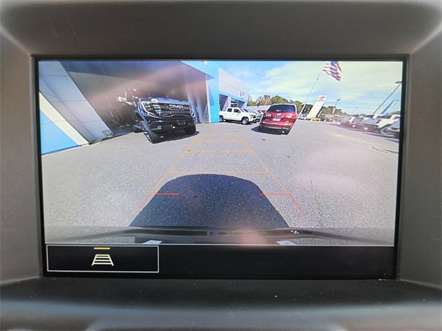 2024 Gmc Terrain SLT photo 20