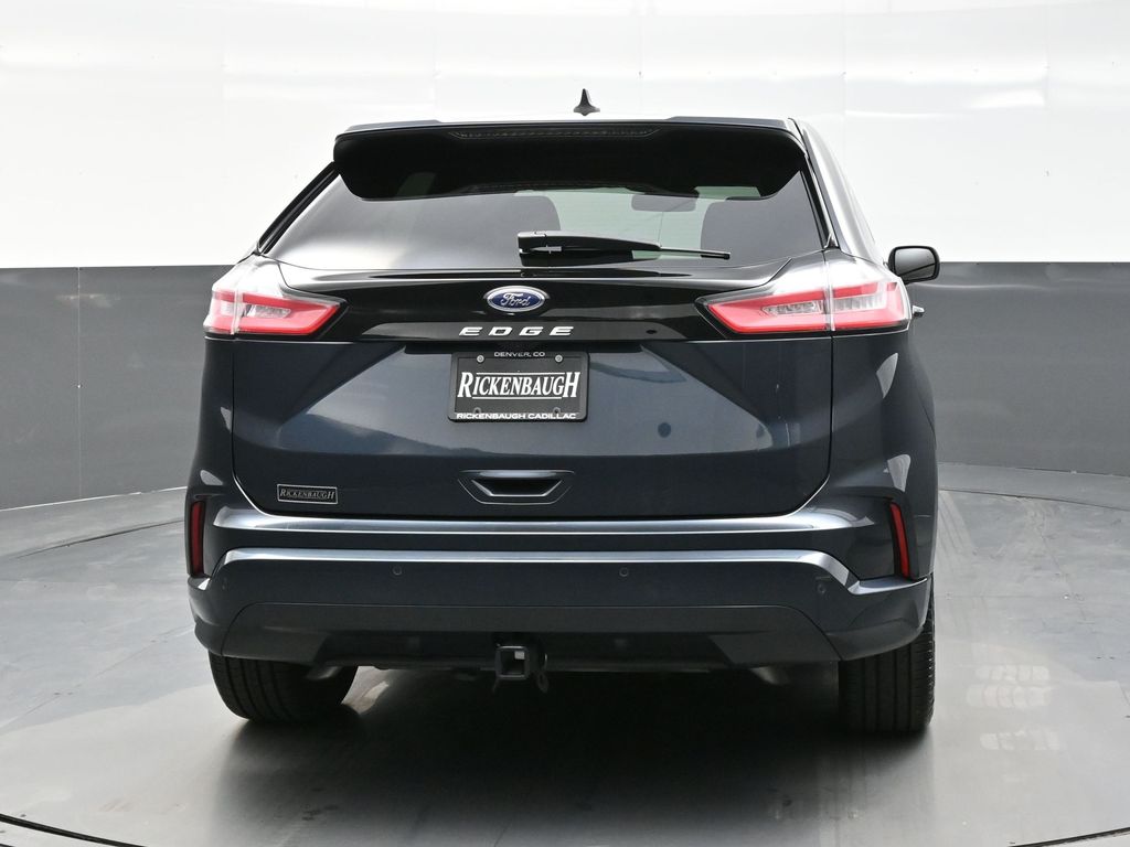 2024 Ford Edge ST-Line photo 6