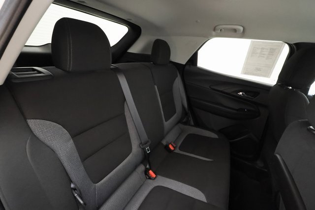2023 Chevrolet Trailblazer LT photo 17