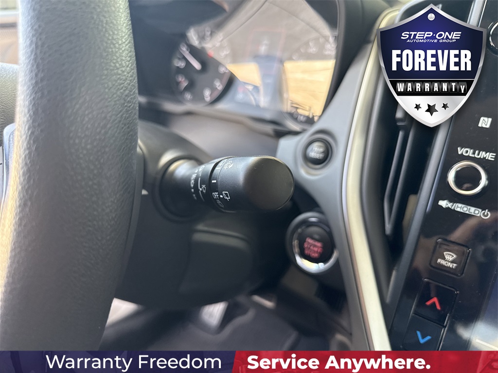 2025 Subaru Crosstrek Premium photo 20