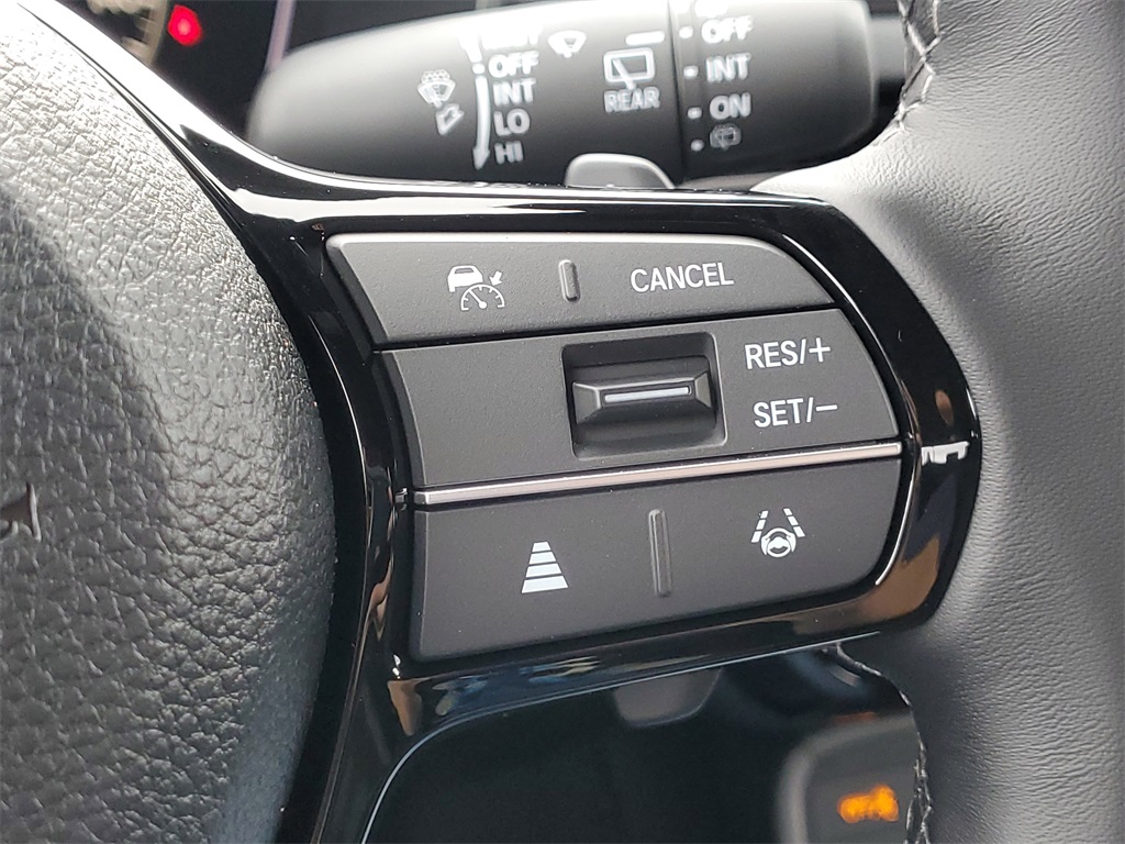 2026 Honda Civic Sport photo 15