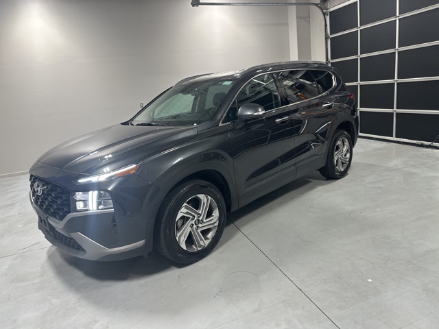 2023 Hyundai Santa Fe SEL photo 2