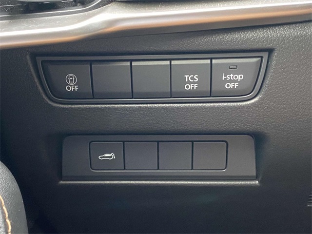 2024 Mazda CX-90 3.3 Turbo Preferred photo 29