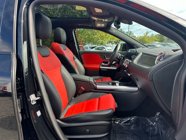 2025 Mercedes Benz GLA 250 4MATIC photo 28