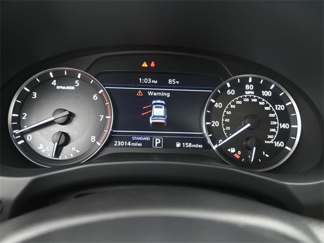 2022 Infiniti QX55 Essential photo 4