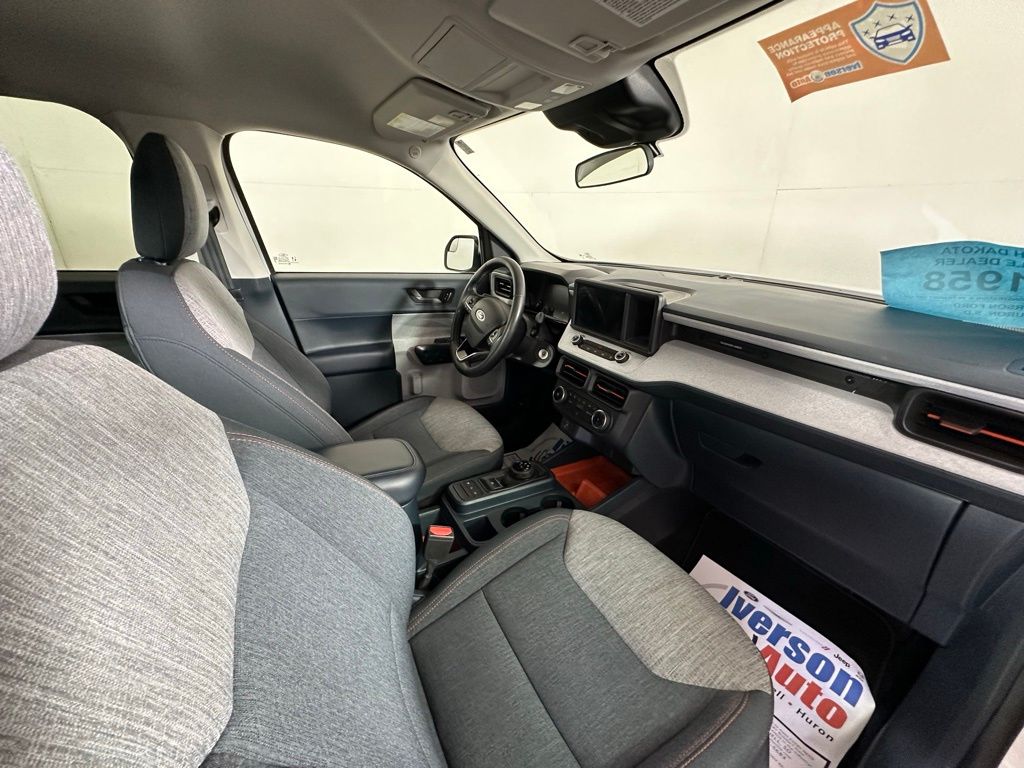 2023 Ford Maverick XLT photo 20