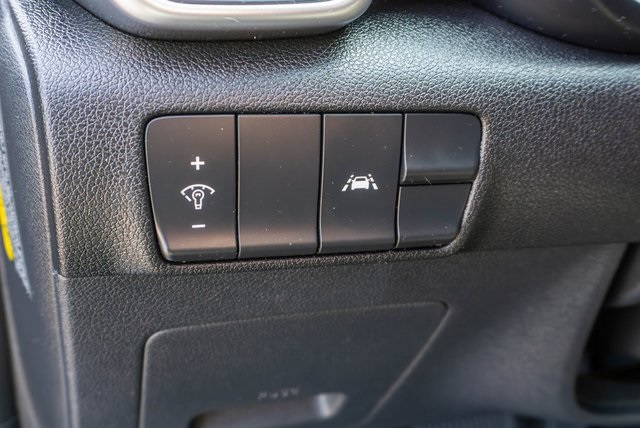 2020 Kia Sportage LX photo 13